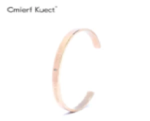 Cmierf Kuect love diamond bracelet CK-SS1001