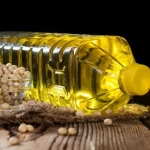 soybean oil