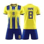 Football Uniform