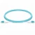 Import Eonkey 2m Fiber Optic Patch Cord Duplex OM3 2.0/3.0mm LC Connector FTTH Assemblies Jumper Cable Uniboot Product from Taiwan