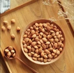 Factory Supply Apricot Kernels Whole and Bitter Sweet Nuts Dried Via FD Process Best Price Bulk Packaging for Sale