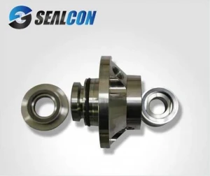 Double Cartridge Mechanical Seal for Sale