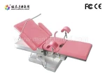 Mingtai gynecology obstetric operating table MT2600