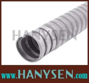 HANYSEN PVC Coated Flexible Conduit and Fittings