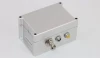 Integrated Laser Sensors Velocity Measurement GNSS INS System