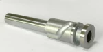 lathing stainless steel 304 lock part