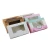 Import Kraft Paper Box, white Cake Boxs with PET clear window from China
