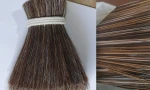 horse tail/mane hair mixed pet