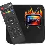 1 Month 4K IPTV Subscription TV BOX xtream code and M3U