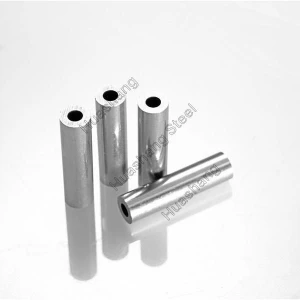 Hydraulic Tube, corrosion-resistant stainless steels and nickel alloy