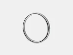 Robot joint cross roller bearing