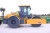 Import XCMG official 18 ton static drum road roller 3Y183J from China