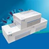 COVID-19 test kit made in China shows results in 15 minutes