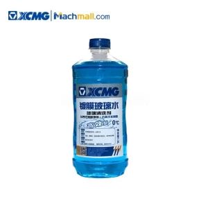 Special glass water for XCMG excavator spare parts*860303151