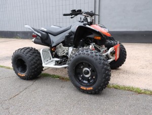 Hot selling 2022 Can-Am DS 90 4 Wheels ATV Quad