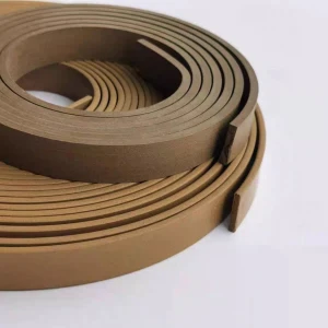 PTFE PTFE Rail Belt