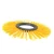 Import Flat Plastic Channel Poly Wafer Ring Brush from China
