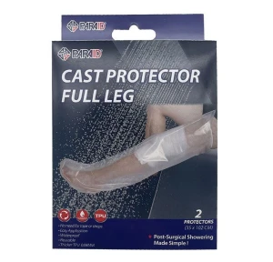 Waterproof Cast Cover Leg/Foot