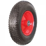4.00-8 wheelbarrow wheel