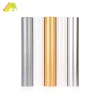 Eco solvent digital printable cutting PU vinyl white gold siliver reflective colors printing film for clothing garments fabric