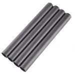 Carbon Fiber Tube CNC Cutting Processing Cutom Service