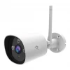 Two Way Audio Outdoor Waterproof PTZ Security WiFi Surveillance Camera