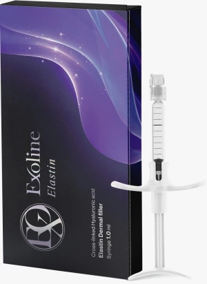 Exoline Elastin Exosome+
