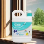 High Quality Wholesale 1kg Natural Cleaning Detergent Soap Kitchen Dishwashing Liquid