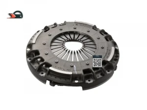 3482 012 211  clutch pressure plate  GMF330  Mercedes-Benz  Truck drive accessories