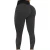 Import Women's Fitness Seamless Yoga Pants High Waist Tummy Control Workout Clothing Sport Woman Yoga Pants from China