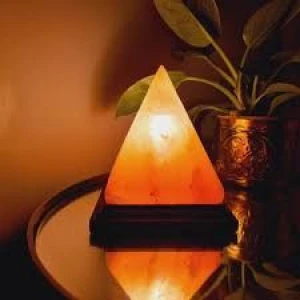 Himalayan Salt lamps