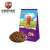 Import High quality Mr.pet series vegetable and fruit organic puppy dog food from China