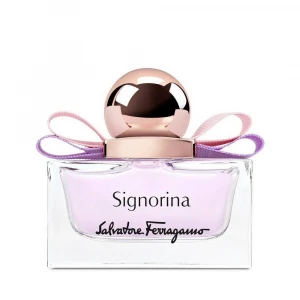 Salvatore Ferragamo - 'Signorina' Perfume spray 50ml Discount offer
