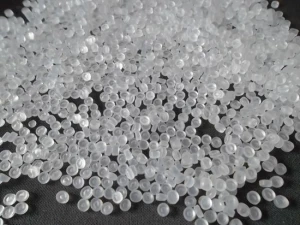 100% vrigin Polypropylene PP plastic particles for woven jumbo bags