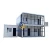 Import Container House from China