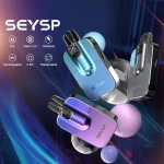 Seysp SLIBOX Classical Business OEM Vape/E-Cigarette   2mL replaceable pod