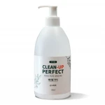 Clean-up perfect hand sanitizer 500mL (undenatured ethanol 70%)