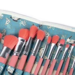 Beauty Facial  Makeup brush sets