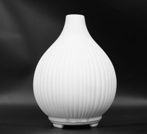 Vase Shaped Ceramic Aroma Diffuser