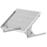 Factory Direct Sale Solar Aluminum Rail Photovoltaic Support Mounting Structure for Solar Panel