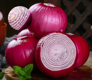 High Yield Purple Onion Seeds