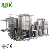 UHT sterilizer for pineapple juice/UHT sterilization machine