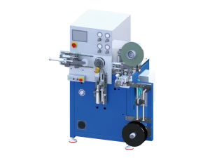MV-01 Vertical Winding Machine