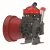 Import Tractor Mounted High Pressure 2 Membrane Sprayer Pump MTS 230 N from Republic of Türkiye