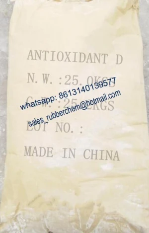Rubber Antioxidant PBN