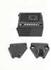 Customized Plastic Injection Molded Parts for Consumer Electronics & Household Appliances,