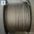 Import High strength galvanized carbon steel wire rope for lifting from China