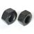Import Hex Nuts Made in Carbon Steel, Size M6-160, Finish Zinc,HDG,Black from China