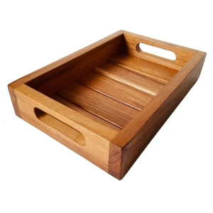 Wood Tray Serving tray Wood Crafts