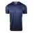 Import Custom Blank Ultra Soft Polyester Spandex Quick Dry Short Sleeve Plain T Shirt Men's Sport T-shirts from Pakistan